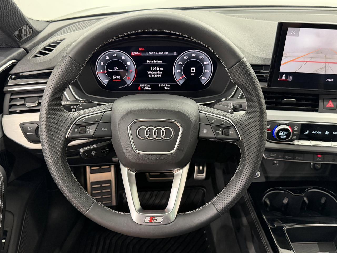 2024 Audi A5 Sportback S Line Premium Plus Newark DE