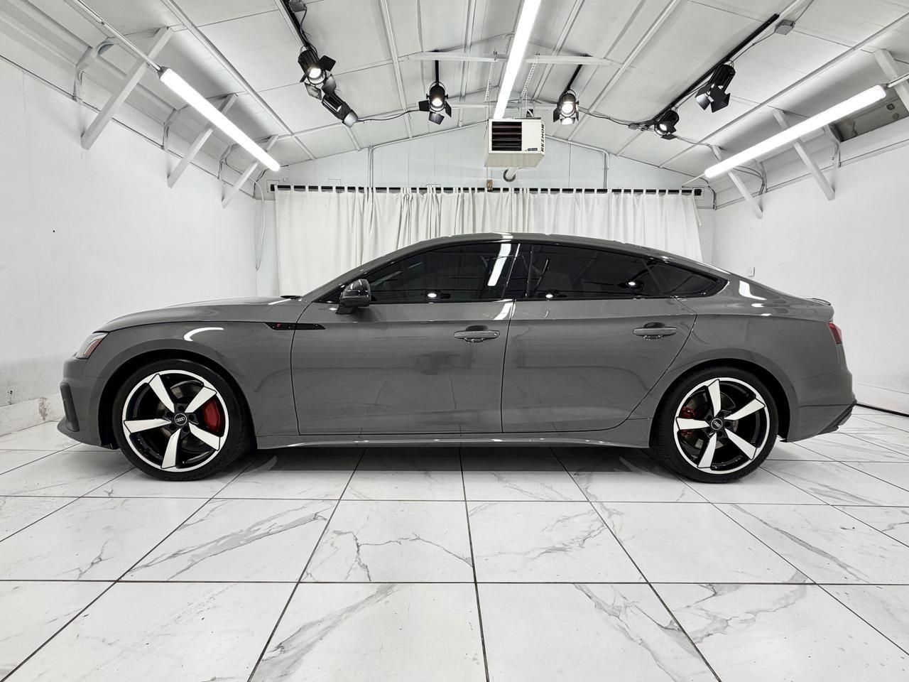 2024 Audi A5 Sportback S Line Premium Plus Newark DE