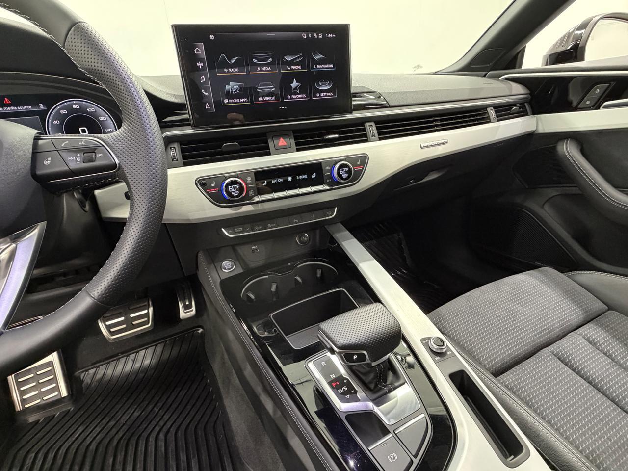 2024 Audi A5 Sportback S Line Premium Plus Newark DE