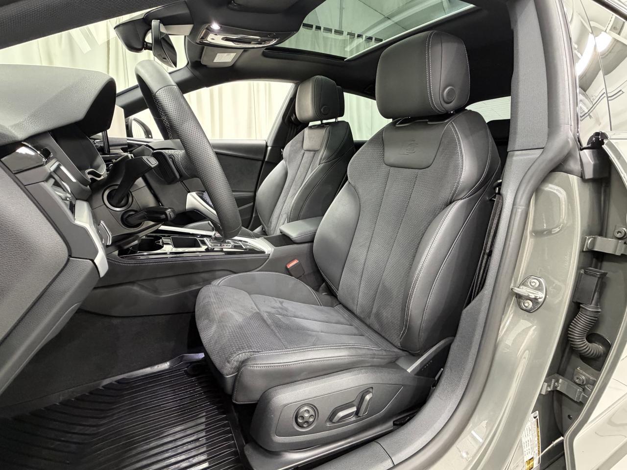 2024 Audi A5 Sportback S Line Premium Plus Newark DE