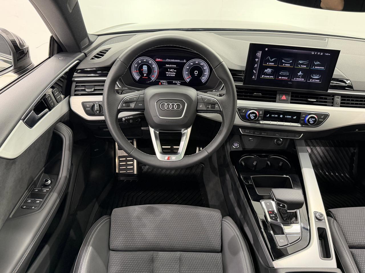 2024 Audi A5 Sportback S Line Premium Plus Newark DE