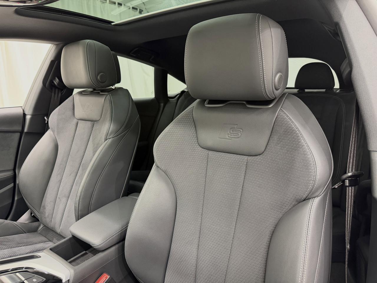 2024 Audi A5 Sportback S Line Premium Plus Newark DE