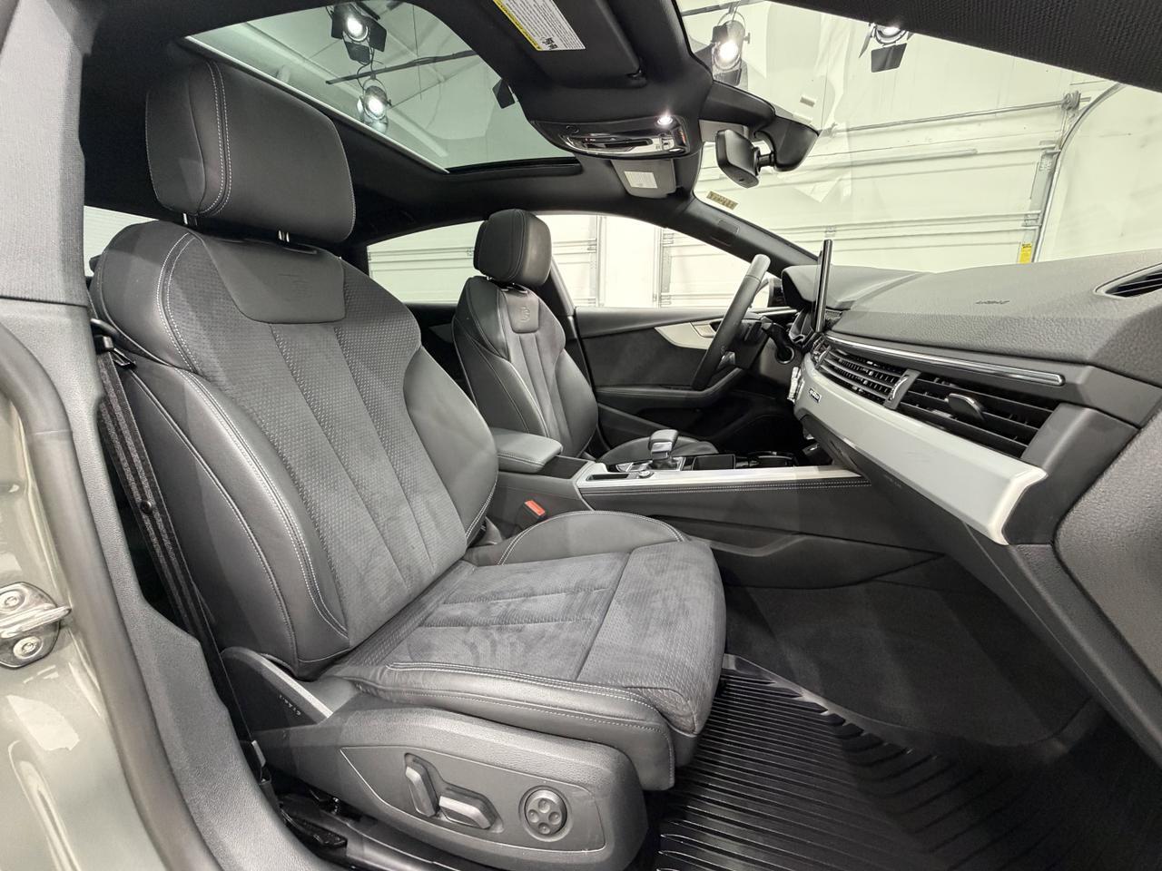 2024 Audi A5 Sportback S Line Premium Plus Newark DE