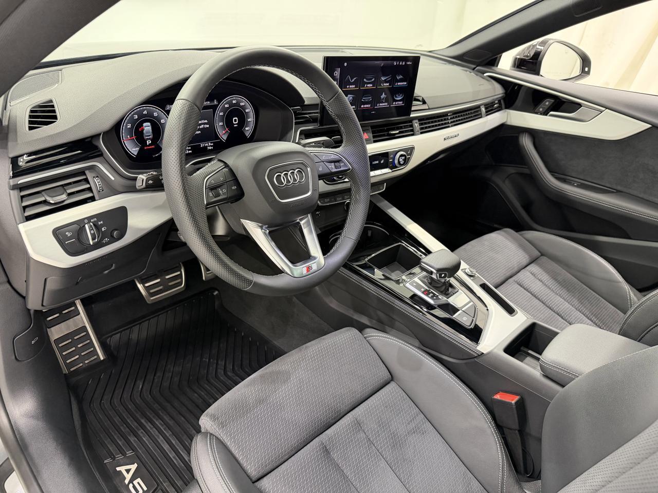 2024 Audi A5 Sportback S Line Premium Plus Newark DE