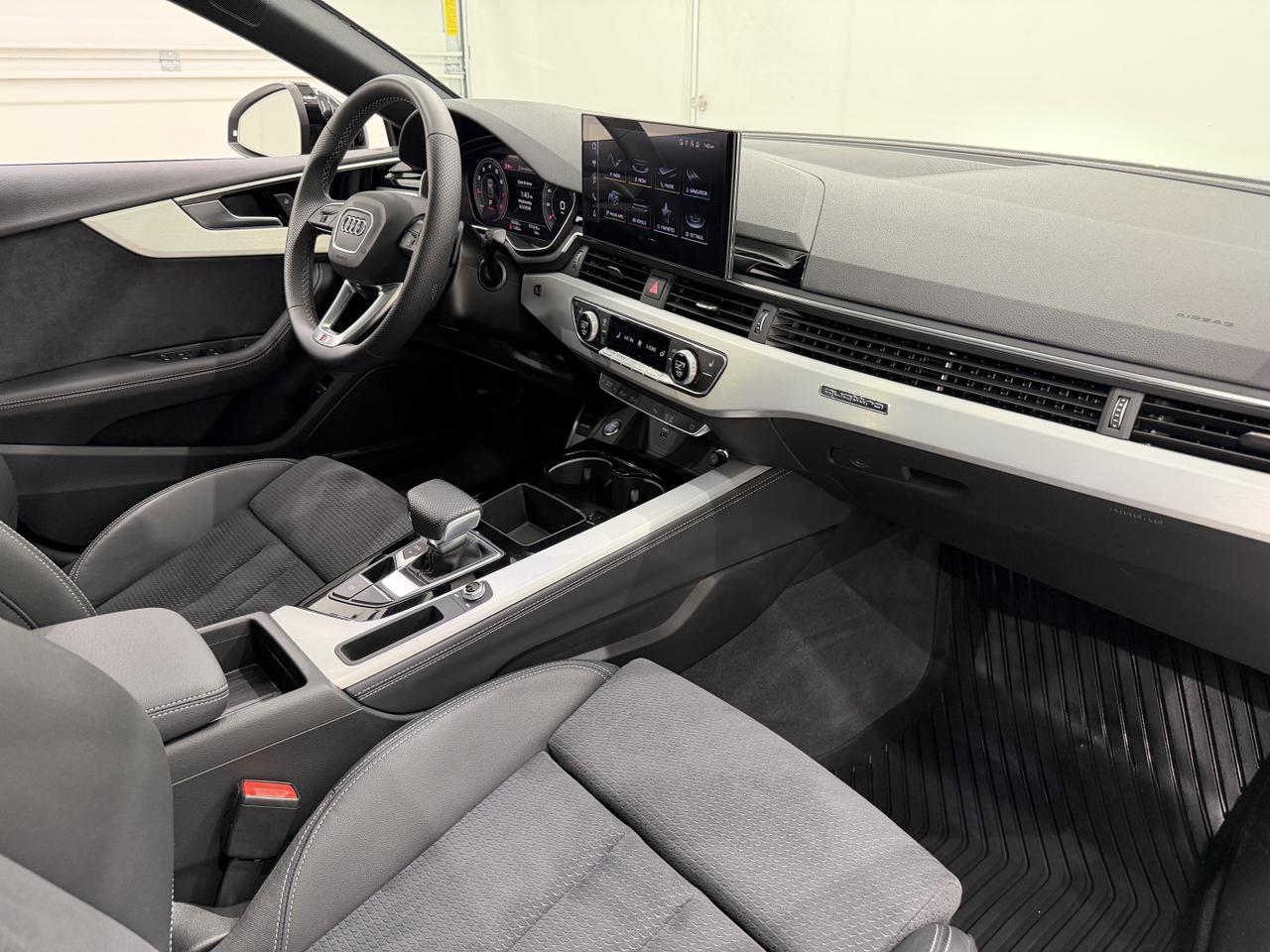 2024 Audi A5 Sportback S Line Premium Plus Newark DE