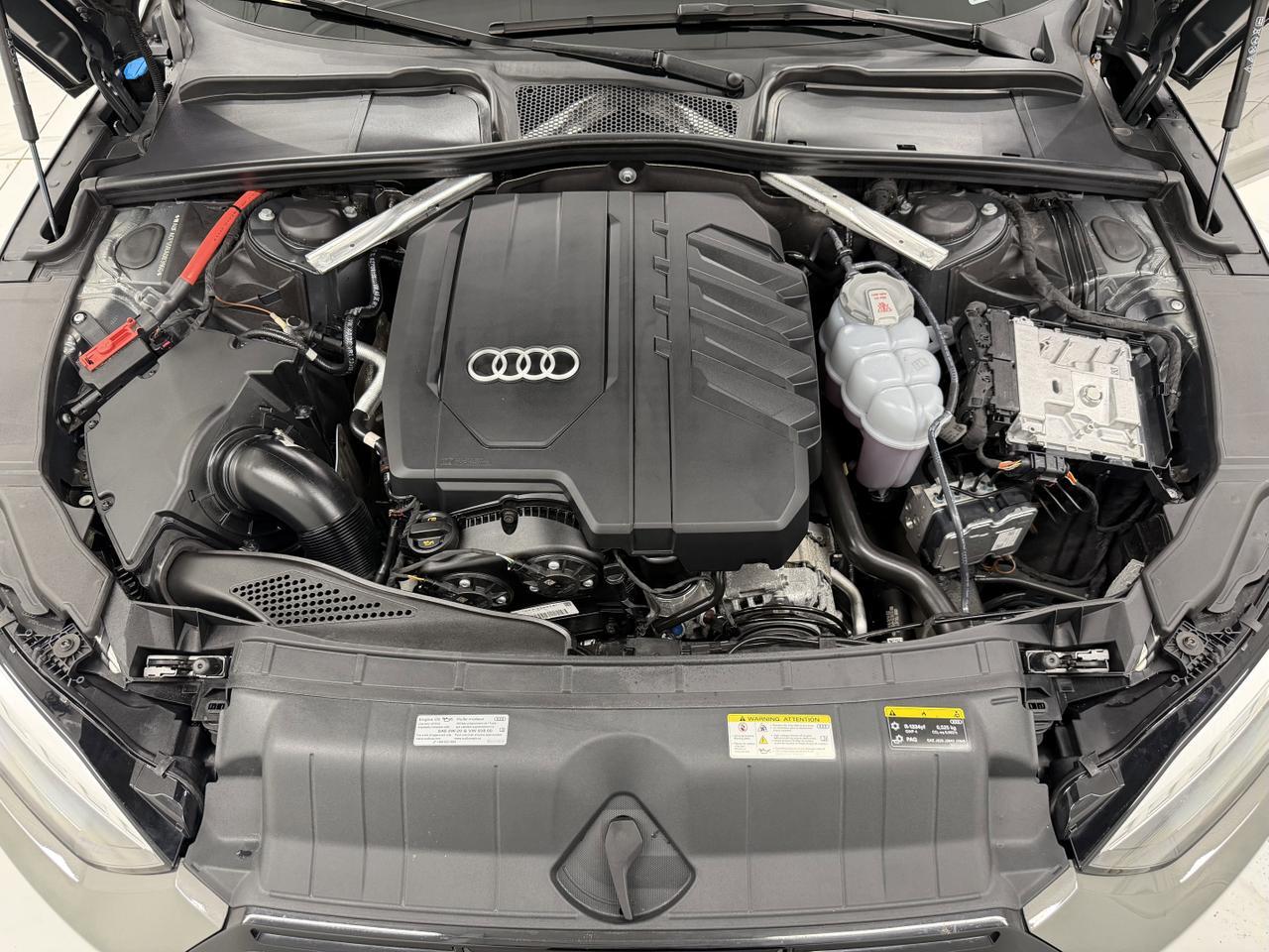 2024 Audi A5 Sportback S Line Premium Plus Newark DE