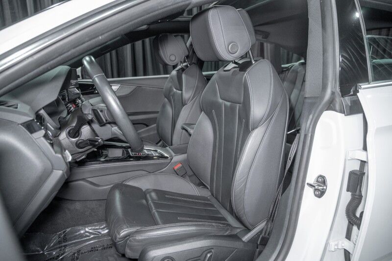 2024 Audi A5 Sportback S line Premium Plus 45 TFSI quattro Hatchback Peoria AZ