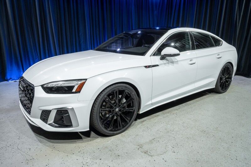 2024 Audi A5 Sportback S line Premium Plus 45 TFSI quattro Hatchback