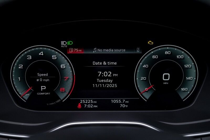 2024 Audi A5 Sportback S line Premium Plus 45 TFSI quattro Hatchback Peoria AZ