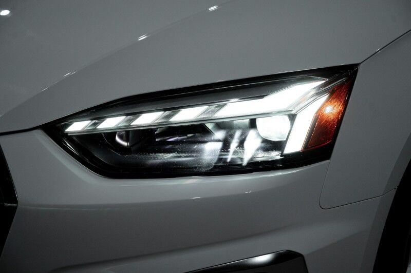 2024 Audi A5 Sportback S line Premium Plus 45 TFSI quattro Hatchback Peoria AZ