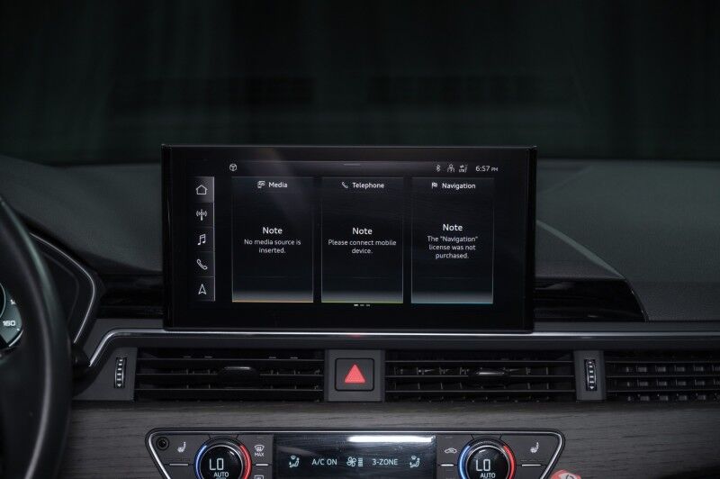 2024 Audi A5 Sportback S line Premium Plus 45 TFSI quattro Hatchback Peoria AZ