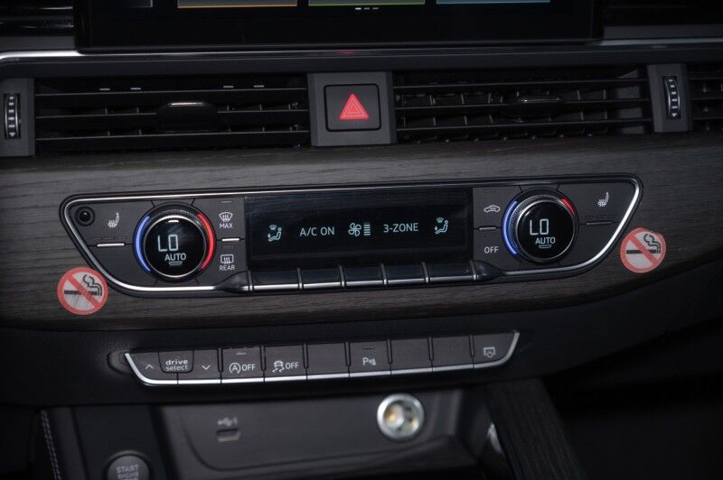 2024 Audi A5 Sportback S line Premium Plus 45 TFSI quattro Hatchback Peoria AZ