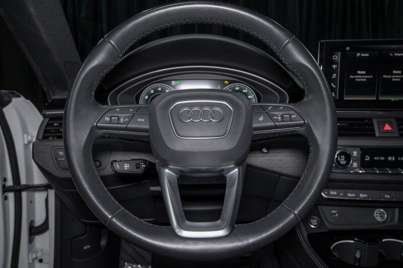 2024 Audi A5 Sportback S line Premium Plus 45 TFSI quattro Hatchback Peoria AZ