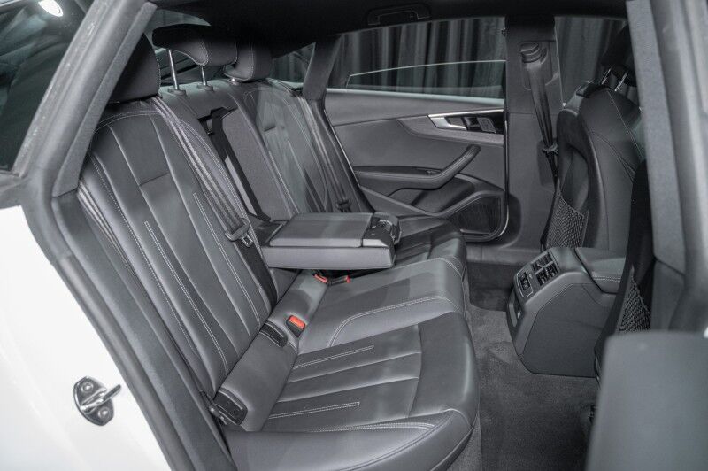 2024 Audi A5 Sportback S line Premium Plus 45 TFSI quattro Hatchback Peoria AZ