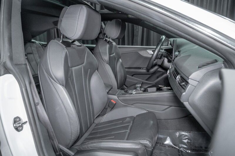 2024 Audi A5 Sportback S line Premium Plus 45 TFSI quattro Hatchback Peoria AZ