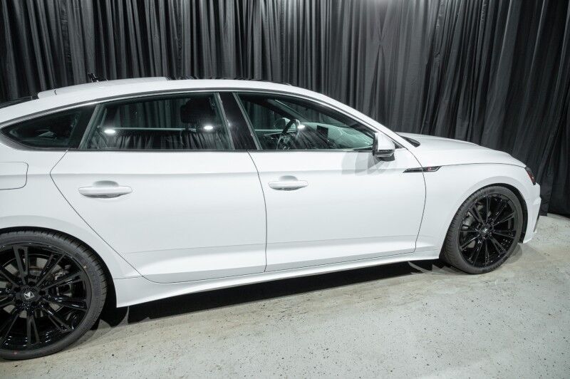 2024 Audi A5 Sportback S line Premium Plus 45 TFSI quattro Hatchback Peoria AZ