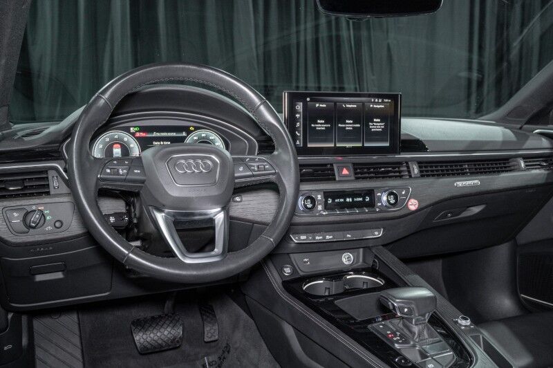 2024 Audi A5 Sportback S line Premium Plus 45 TFSI quattro Hatchback Peoria AZ