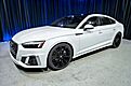 2024 Audi A5 Sportback S line Premium Plus 45 TFSI quattro Hatchback