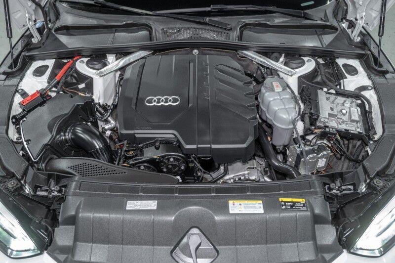 2024 Audi A5 Sportback S line Premium Plus 45 TFSI quattro Hatchback Peoria AZ