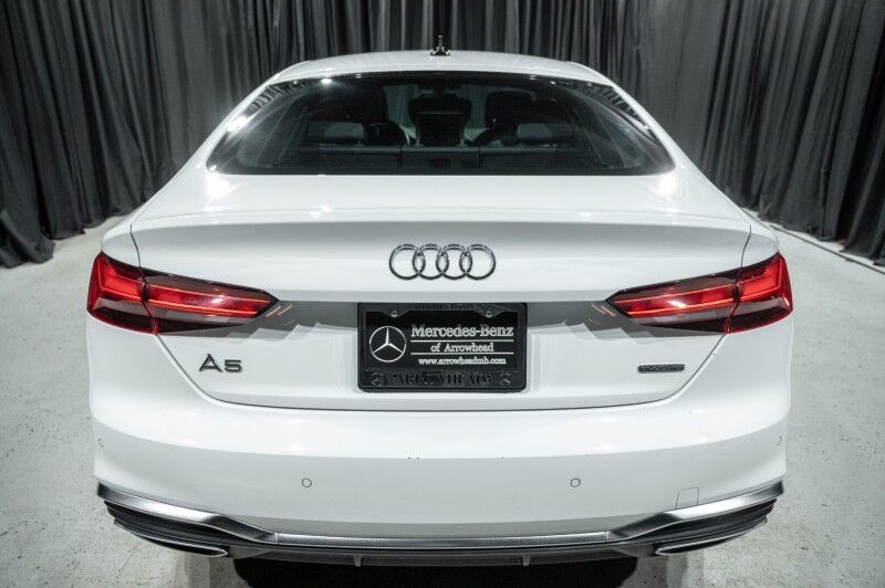 2024 Audi A5 Sportback S line Premium Plus 45 TFSI quattro Hatchback Peoria AZ