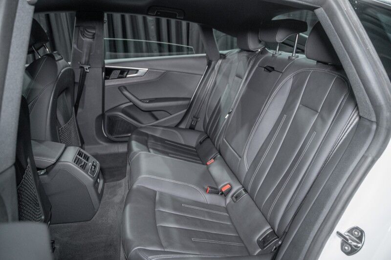 2024 Audi A5 Sportback S line Premium Plus 45 TFSI quattro Hatchback Peoria AZ