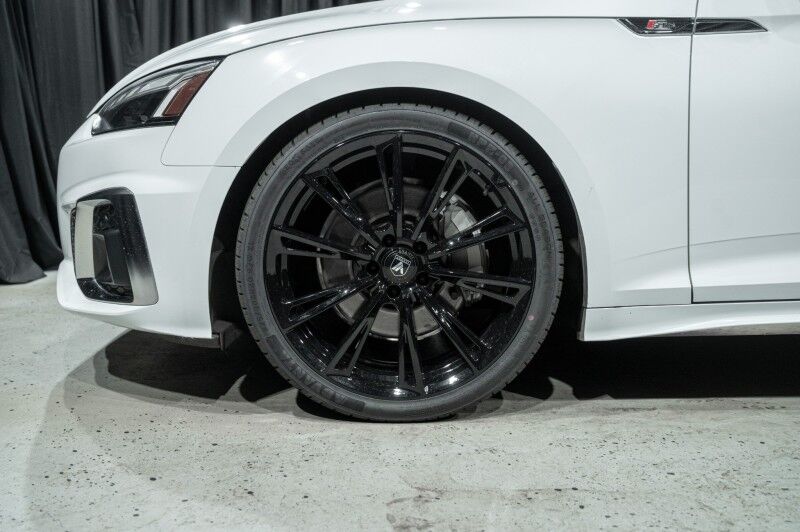 2024 Audi A5 Sportback S line Premium Plus 45 TFSI quattro Hatchback Peoria AZ