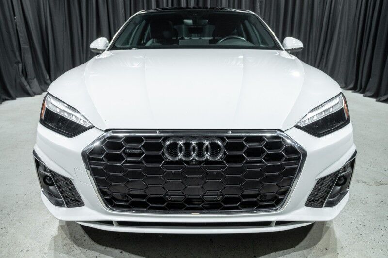 2024 Audi A5 Sportback S line Premium Plus 45 TFSI quattro Hatchback