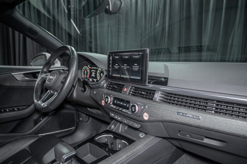 2024 Audi A5 Sportback S line Premium Plus 45 TFSI quattro Hatchback Peoria AZ