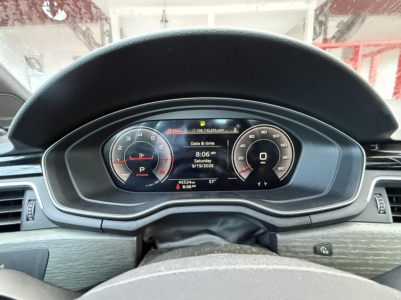 2024 Audi A5 Sportback S line Premium Plus Hollywood FL