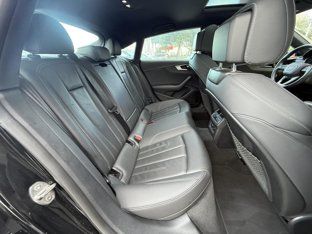 2024 Audi A5 Sportback S line Premium Plus Hollywood FL