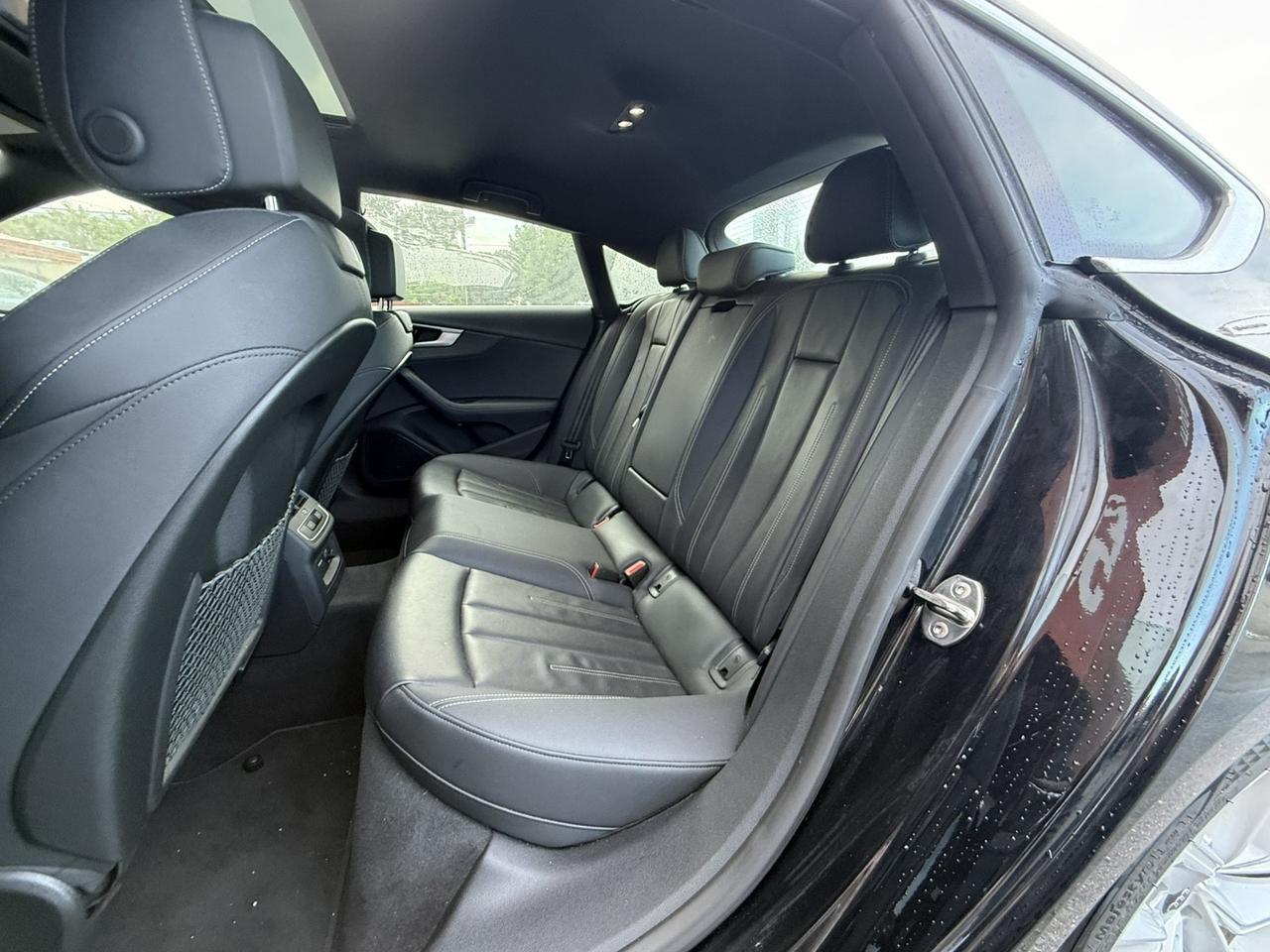 2024 Audi A5 Sportback S line Premium Plus Hollywood FL