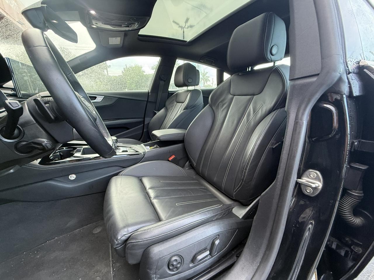 2024 Audi A5 Sportback S line Premium Plus Hollywood FL