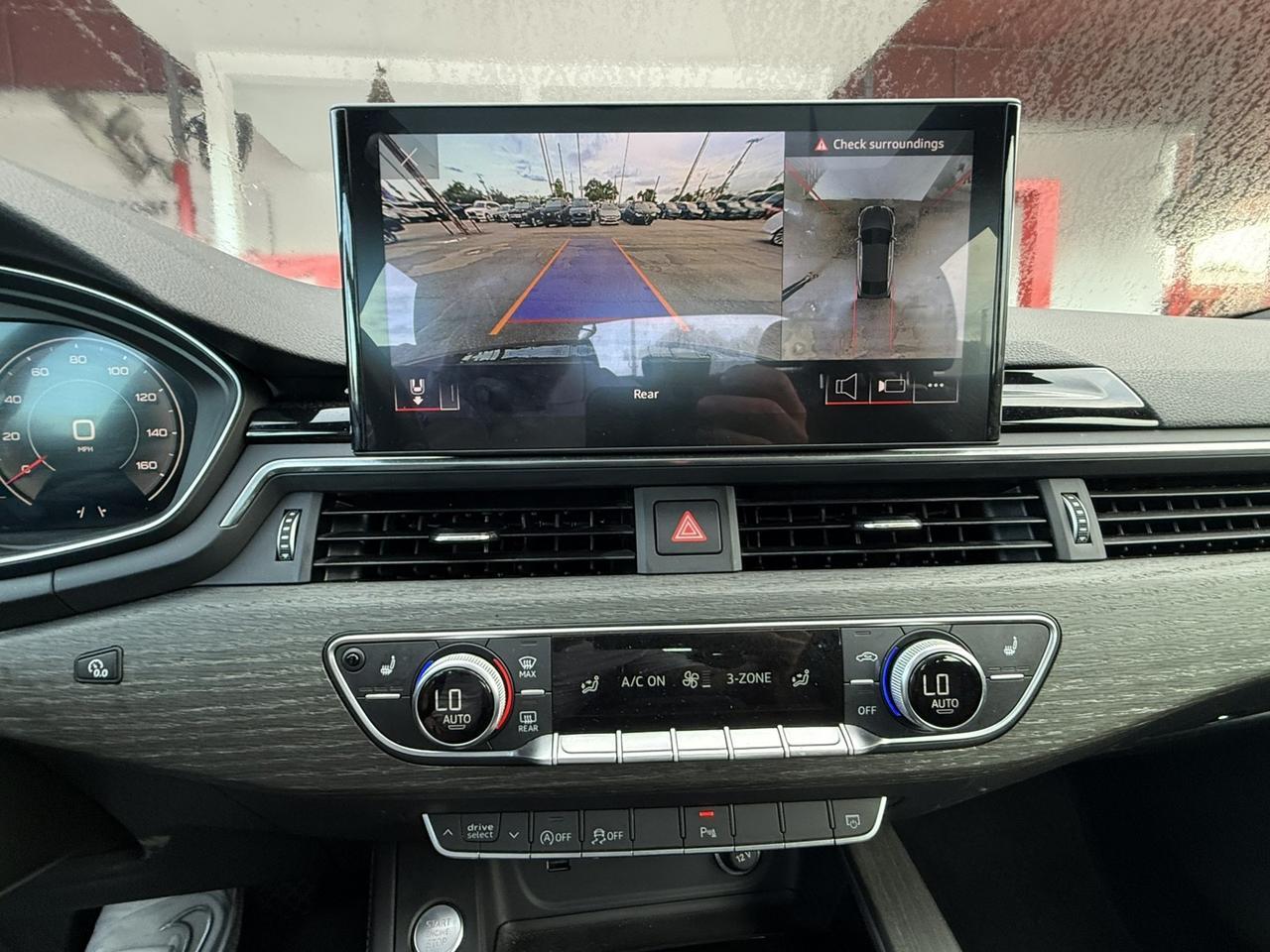 2024 Audi A5 Sportback S line Premium Plus Hollywood FL
