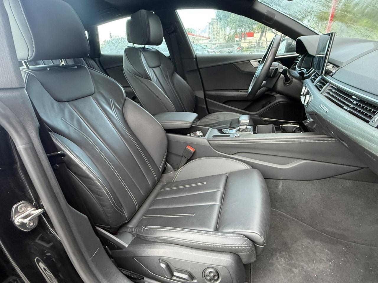2024 Audi A5 Sportback S line Premium Plus Hollywood FL