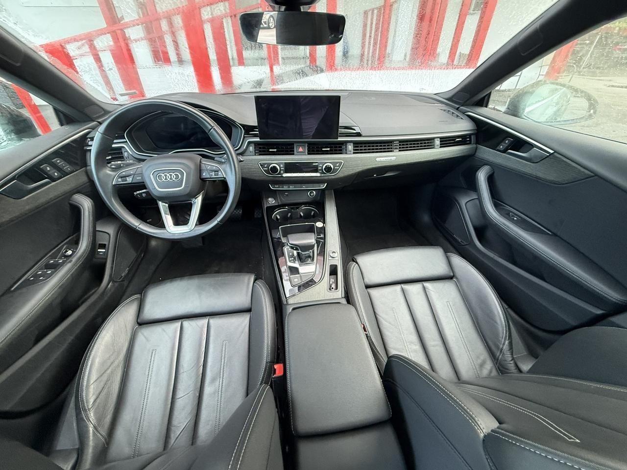 2024 Audi A5 Sportback S line Premium Plus Hollywood FL
