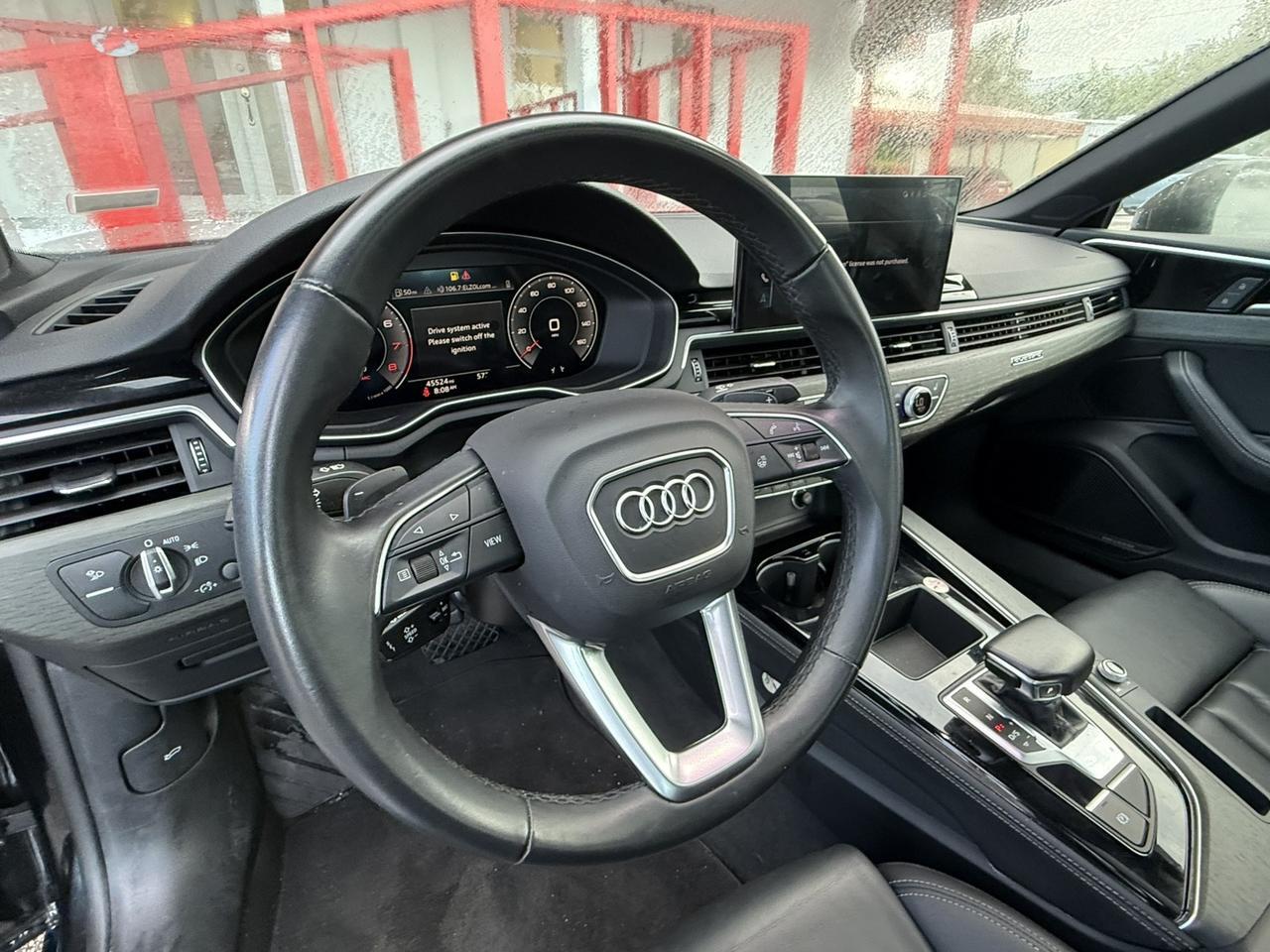 2024 Audi A5 Sportback S line Premium Plus Hollywood FL