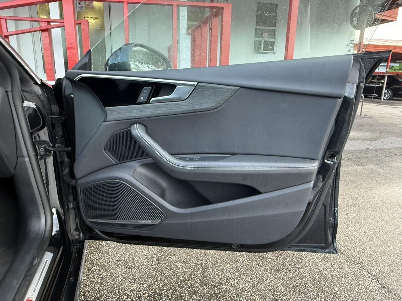 2024 Audi A5 Sportback S line Premium Plus Hollywood FL