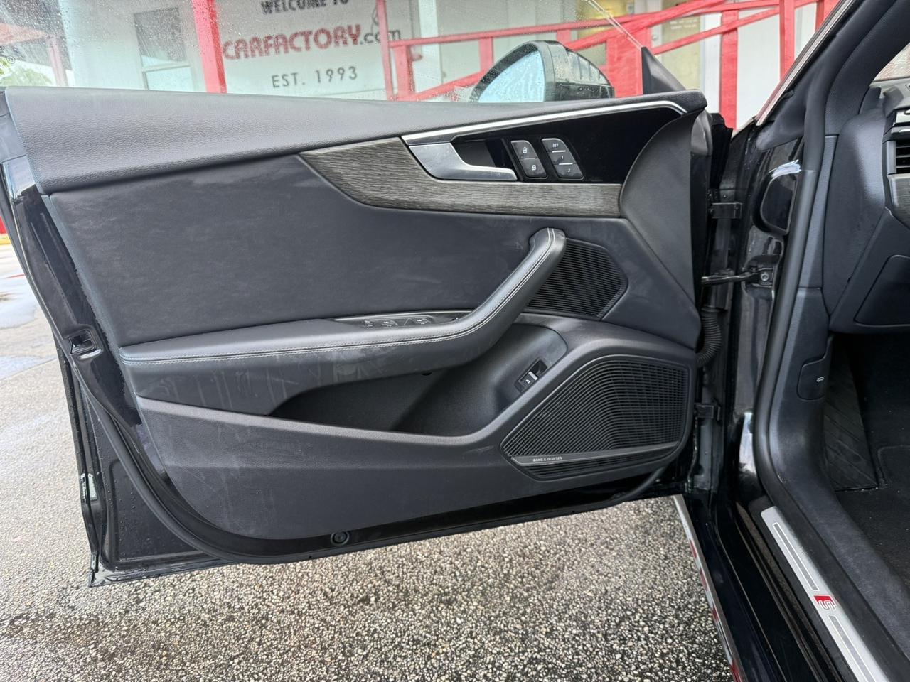 2024 Audi A5 Sportback S line Premium Plus Hollywood FL