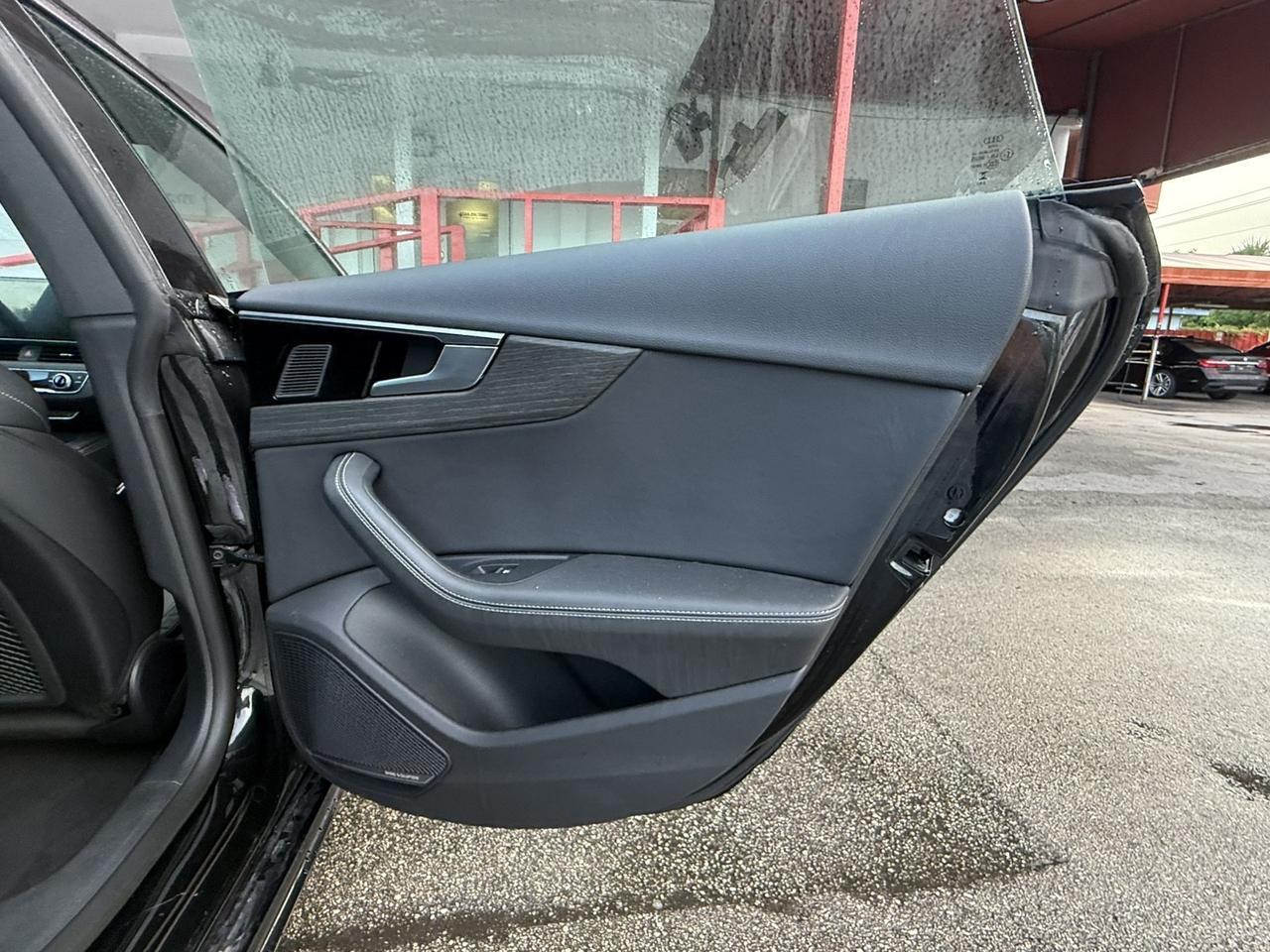 2024 Audi A5 Sportback S line Premium Plus Hollywood FL