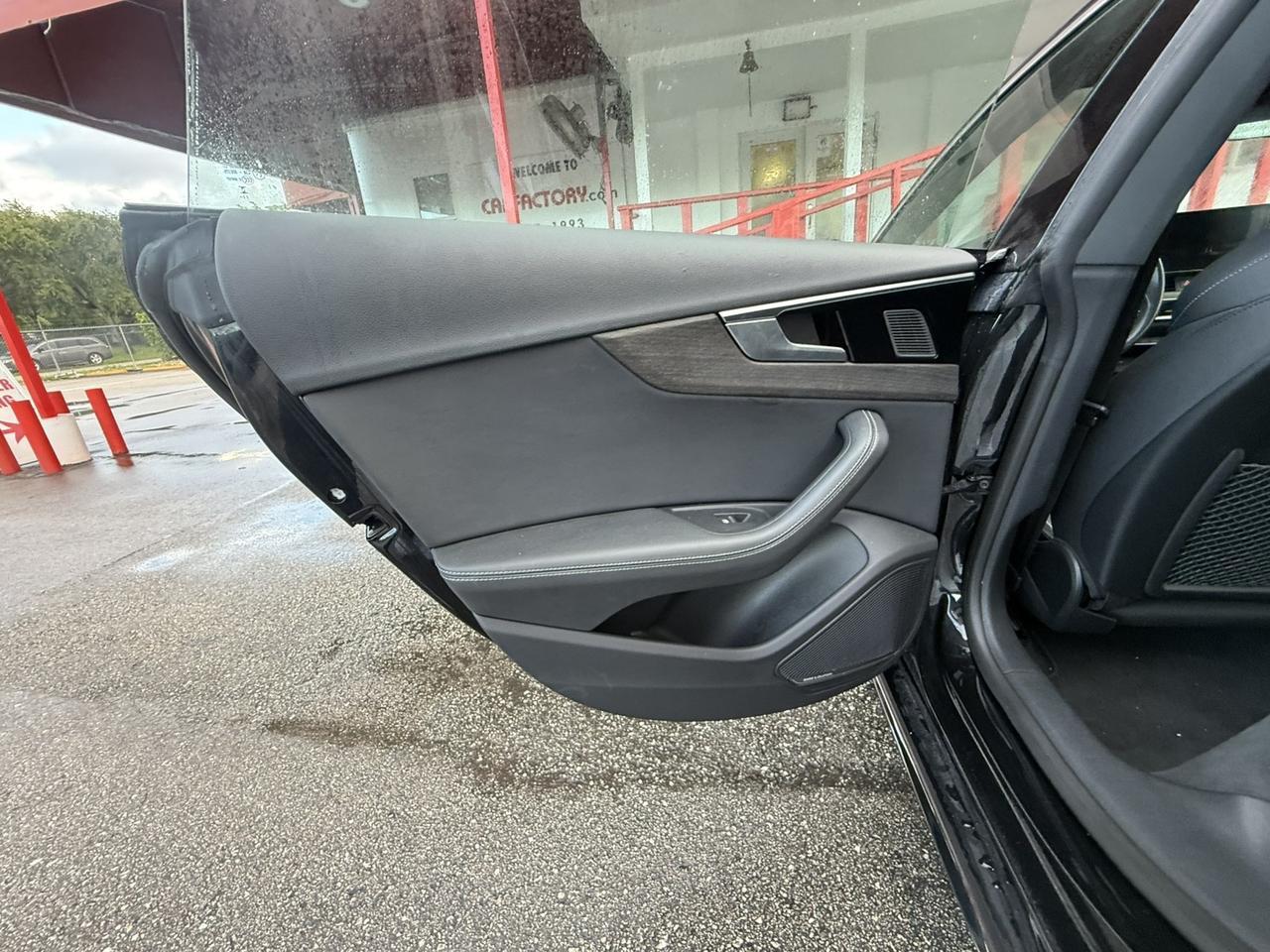 2024 Audi A5 Sportback S line Premium Plus Hollywood FL