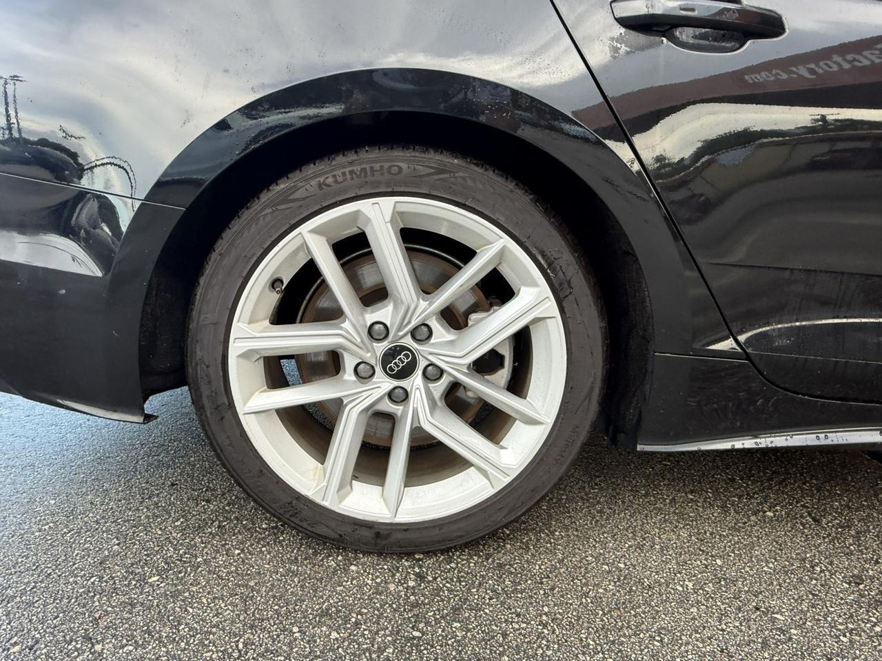 2024 Audi A5 Sportback S line Premium Plus Hollywood FL
