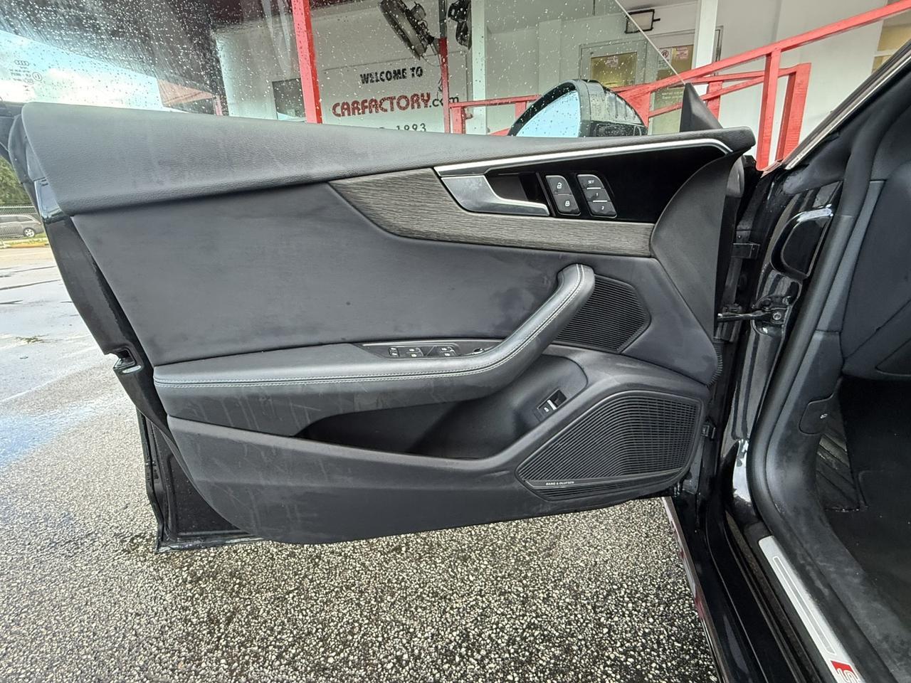 2024 Audi A5 Sportback S line Premium Plus Hollywood FL