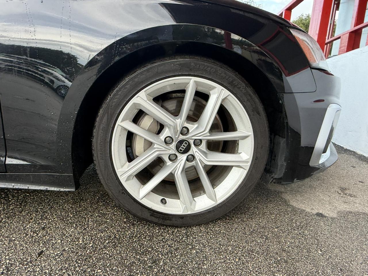 2024 Audi A5 Sportback S line Premium Plus Hollywood FL
