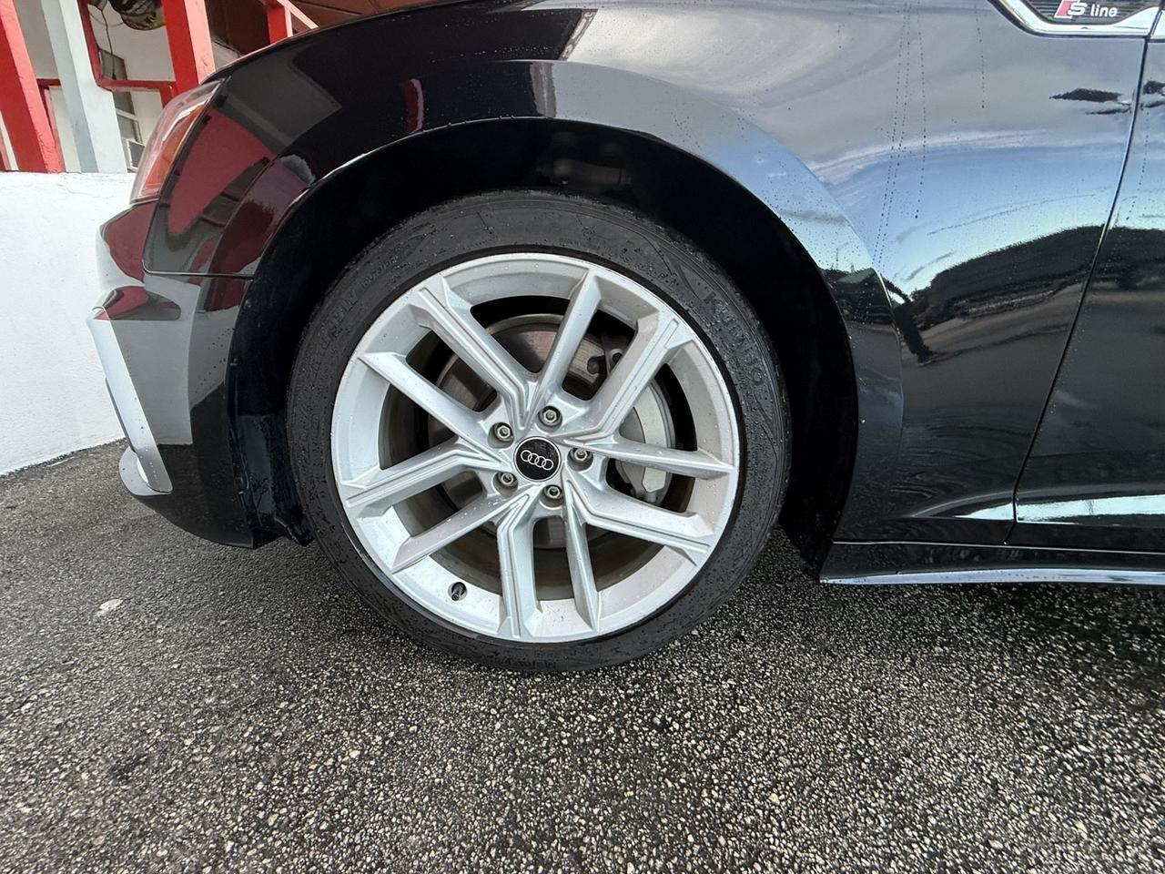 2024 Audi A5 Sportback S line Premium Plus Hollywood FL