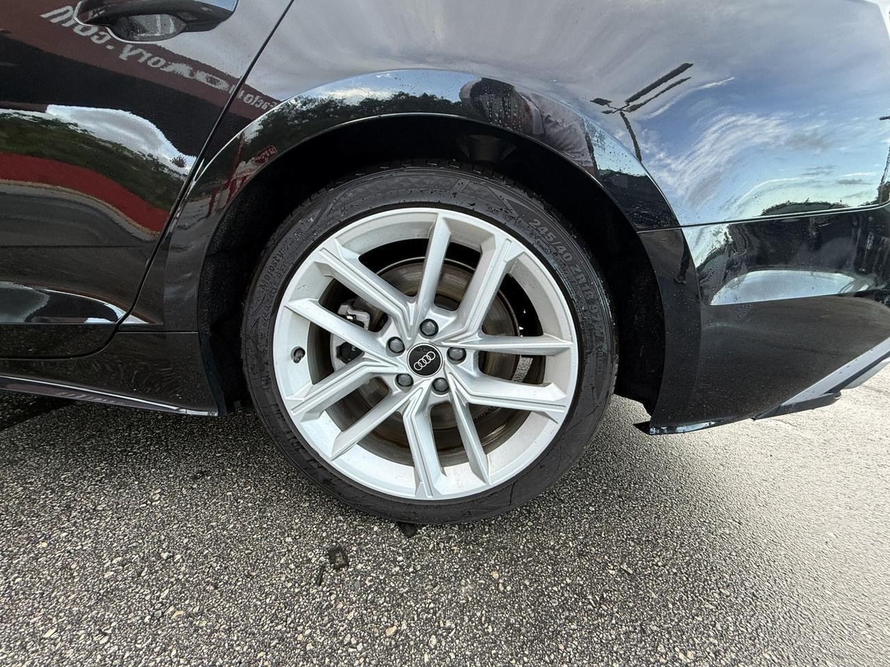 2024 Audi A5 Sportback S line Premium Plus Hollywood FL