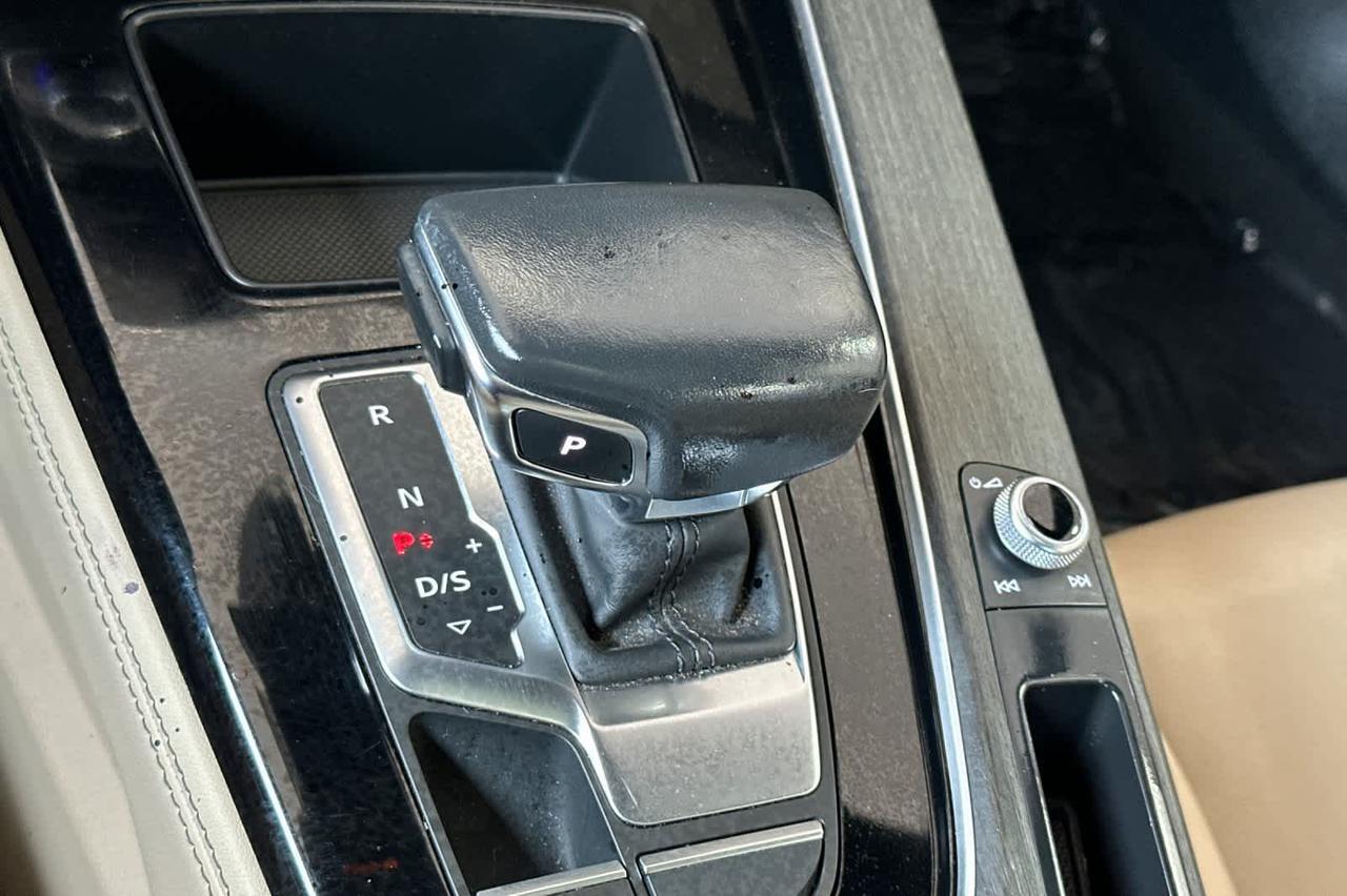 2024 Audi A5 Sportback S line Premium Plus Roseville CA