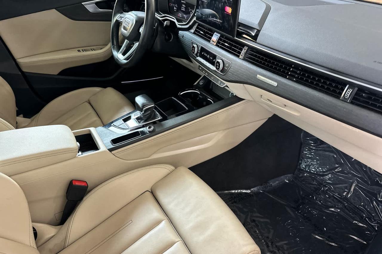 2024 Audi A5 Sportback S line Premium Plus Roseville CA