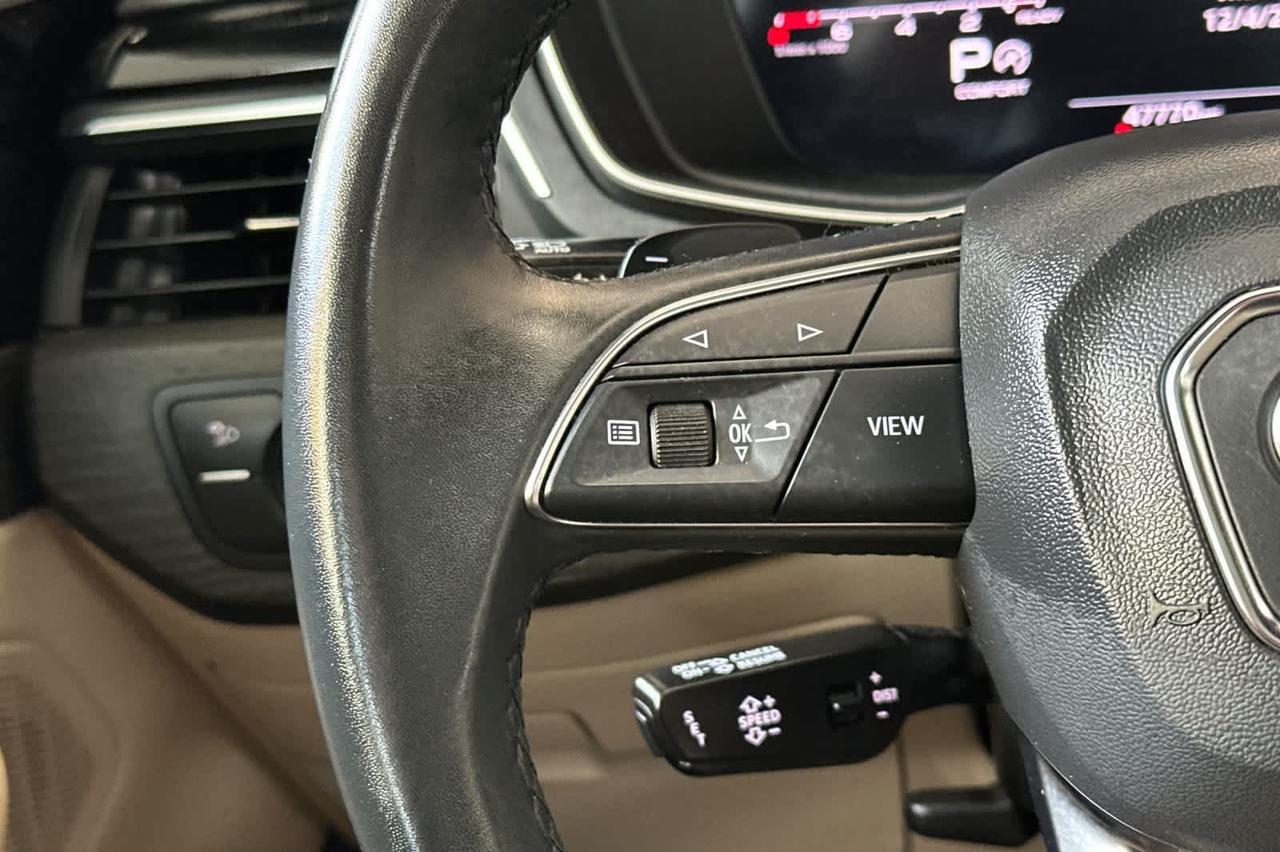 2024 Audi A5 Sportback S line Premium Plus Roseville CA