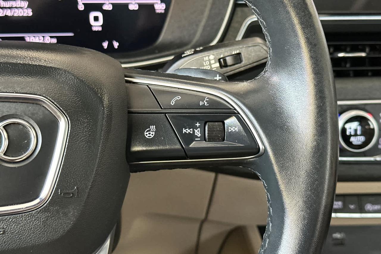 2024 Audi A5 Sportback S line Premium Plus Roseville CA