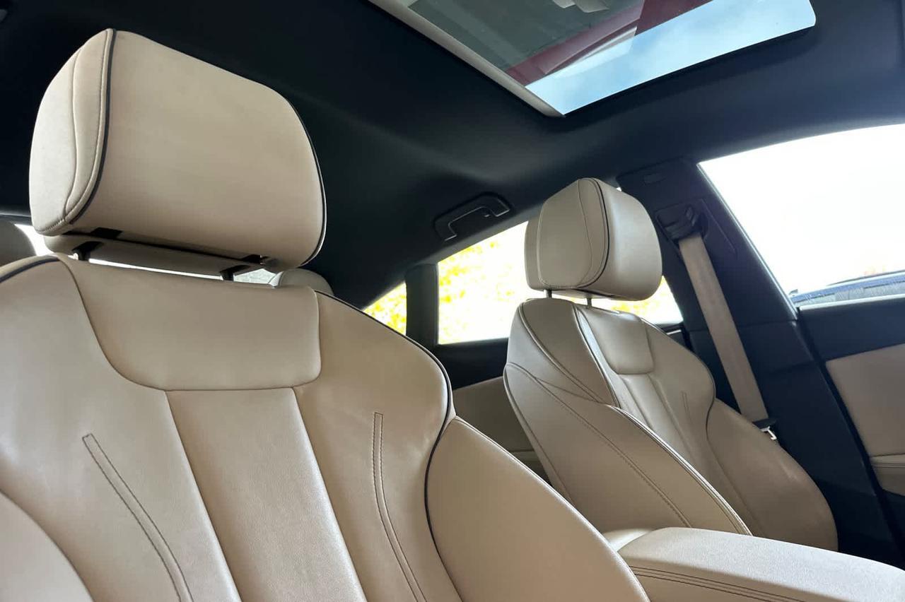 2024 Audi A5 Sportback S line Premium Plus Roseville CA